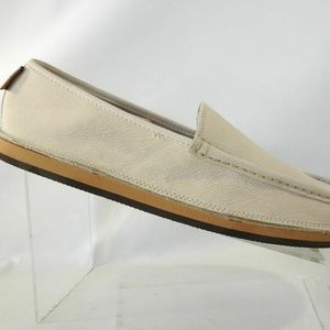rainbow comfort classic loafer